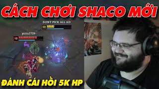 Tổng hợp 10+ cách lên đồ shaco hữu ích nhất bạn lên biết