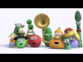 Youtube Thumbnail New VeggieTales 2014 Intro Instrumental HQ