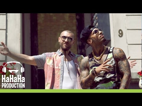 Alex Velea - E marfa tare Official video HD