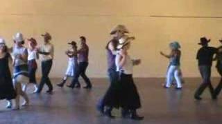 TEXAS WALTZ