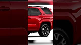 Toyota 4Runner Trd Pro 2025 Conclusiones, Versiones Y Competidores Reseña Suv Jaime Gabaldoni
