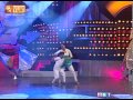 Jodi | ஜோடி - One on One Round | Vijay and Anandhi