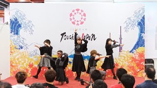?STARMARIE??Touch The Japan ???? 20180827
