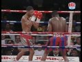 Harry Simon vs Winky Wright