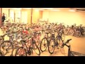Free Bikes For Kids: A tour by the sIte mangaer