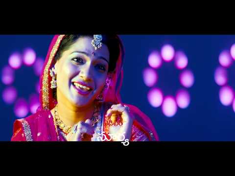 Singeetham Srinivasa Raos Welcome Obama HD Songs Trailer - Buji...