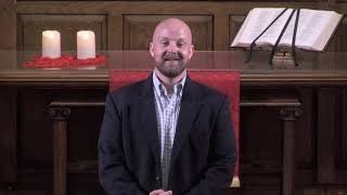 St Pete First - ARISE, Traditional Worship Service, May 31, 2020 @ 8am