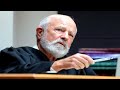 Judge To Fast-Food Worker - 'Get A Real Job'