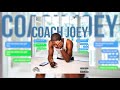 Coach Joey feat. RiskTaker D-Boy - Complex [Call Me When You Get This Album] (Official Audio)