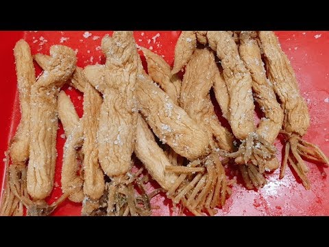Cách làm Củ Cải Trắng Muối đơn giản và để được rất lâu