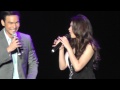 SARAHG MARK B DUET 2ND SHOW