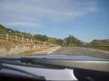 Roads in France from a TVR Cerbera 4.5