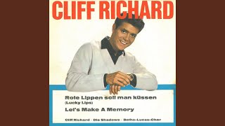 Watch Cliff Richard Ich Traeume Deine Traeume video