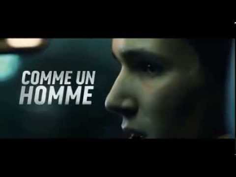 Comme Un Homme Lyrics Mulan