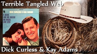 Watch Kay Adams Terrible Tangled Web video