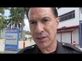 North Miami Police Spokesman Discusses Child Abuse Case Of Deceased images North Miami Police Spokesman Discusses Child Abuse Case Of Deceased