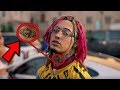 5 Things You Missed In Lil Pump - "Gucci Gang" (Official Music Video)