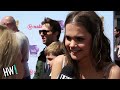 Maia Mitchell Chats 'The Fosters' Drama & Weird Dating Rumors!