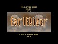All for the Amen (Amen Warfare Mix) Pt1