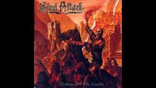 Watch Steel Attack The Darkness video