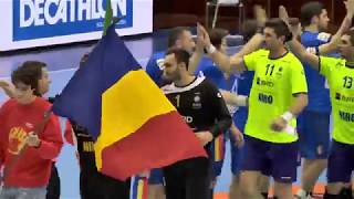 Qualificazioni Mondiali 2019: Italia-Romania 24-34 Qualificazioni Mondiali 2019: Italia-Romania 24-34