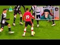 ESTE JUGADOR JUEGA A FÚTBOL COMO SI FUERA FIFA STREET!!