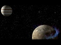 NASA Announces Jupiter's Largest Moon Has Salty Subterranean Ocean
