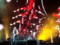 Video Depeche Mode canta Hole to Feed en el BBK Live 2009