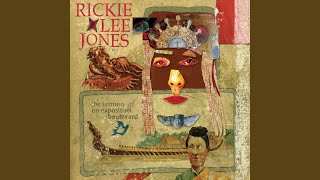 Watch Rickie Lee Jones Lamp Of The Body video