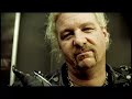 Motorhead Rock Out video 2008