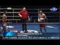 Regele de la Ungheni, Constantin Bejenaru - vânat de şcolile de box din SUA