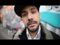 Mark Gonzales / Palestine Graffiti wall - Birmingham