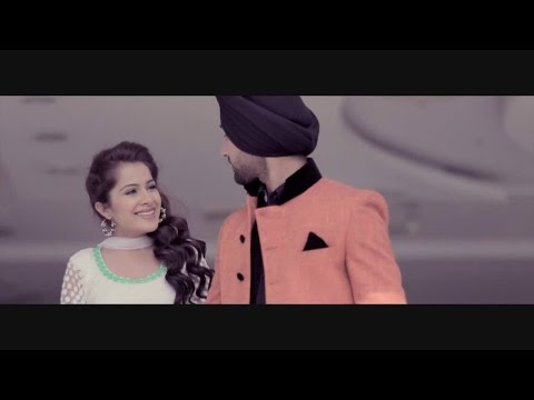 LOOK - Daljinder Sangha | Panj-aab Records | Latest Punjabi...