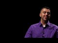 Entrusting Our Future to Our Youth : Walid Issa at TEDxUMN
