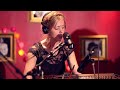 Abalone Dots - På Väg (Live i studio)