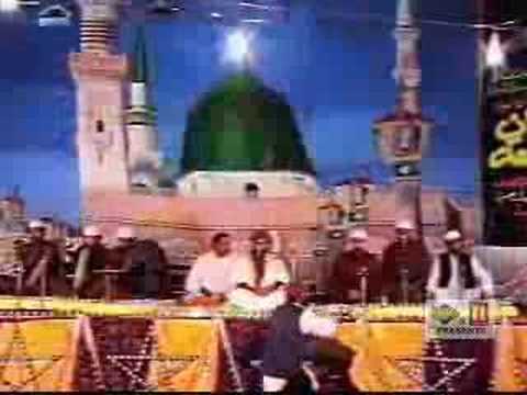 Khuda Ki Azmatain Kya Hain - Naat - www.Qasrab.com- Qasrab