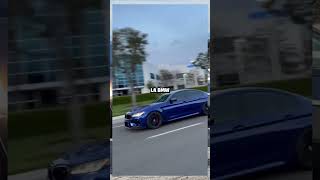La Nouvelles Audi Rs3 Est La Pire Voiture