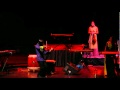 Ohlone Concert : Running Wind