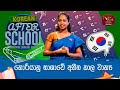 After School - Korean Language 17-01-2024