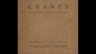 Watch Cranes Oreste Et Electre video