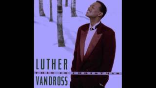 Watch Luther Vandross O Come All Ye Faithful video