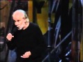 George Carlin - The Ten Commandments - Live Stand Up Comedy
