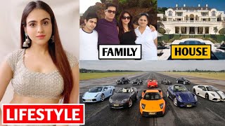 Aksha Pardasany Lifestyle 2022, Income, Biography, Family, Age, House, Car, Net Worth, G.t. Films