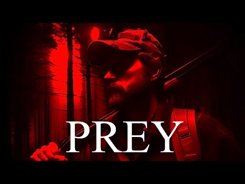 “Prey” by John R.
