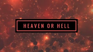 Watch Digital Daggers Heaven Or Hell video