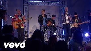 Neon Trees - Everybody Talks