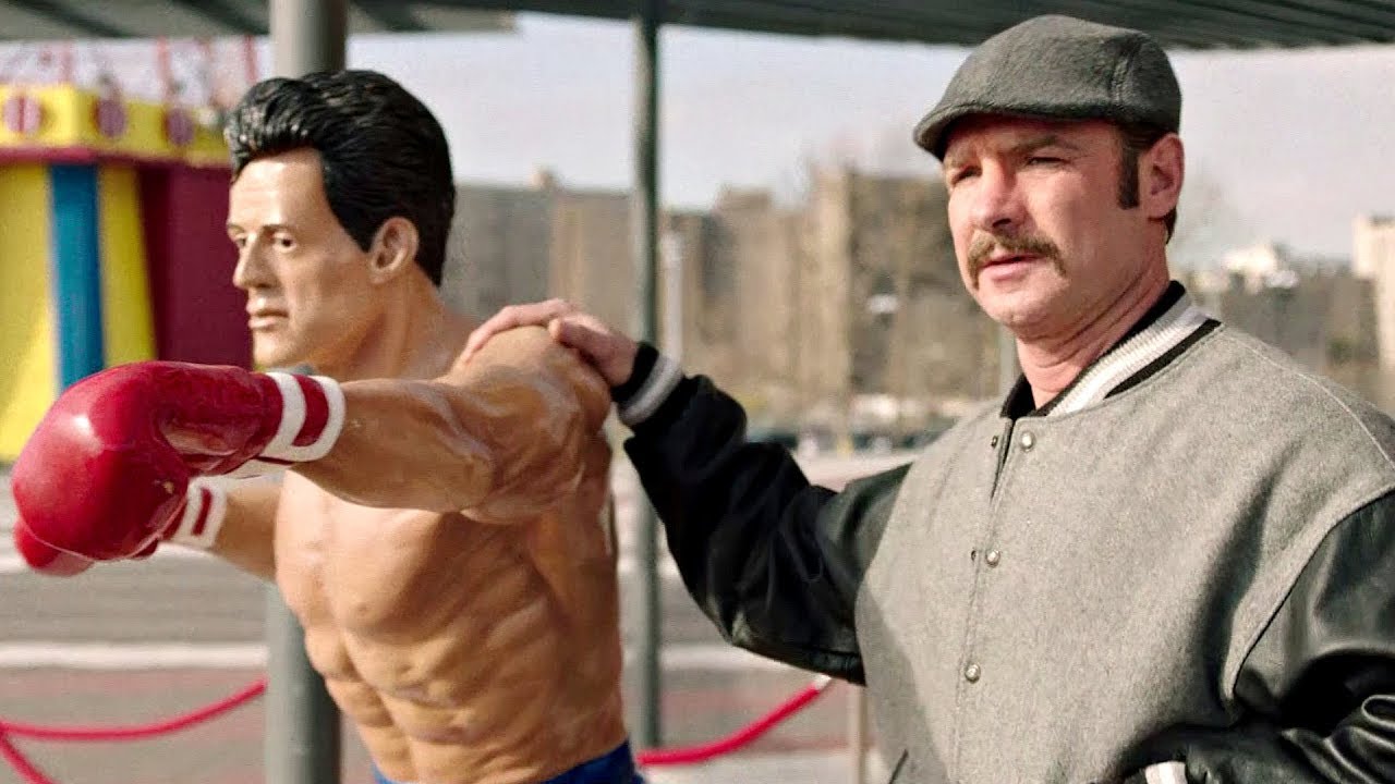 Фильмы про боксёров 2018 Фильмы про боксёров 2018