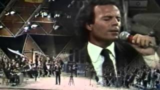 Julio Iglesias Nostalgie