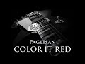 image Color It Red Paglisan Hq Audio
