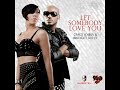2face Idibia ft. Bridget Kelly -- Let Somebody Love You